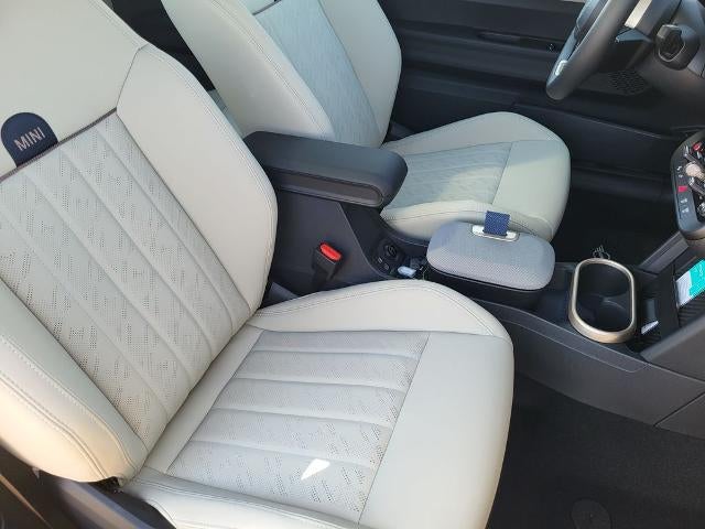 2027 MINI Cooper Hardtop 2 Door Base