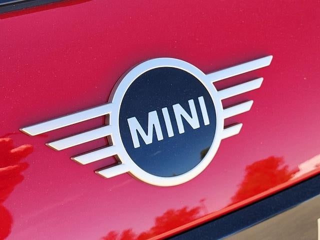 2027 MINI Cooper Hardtop 2 Door Base