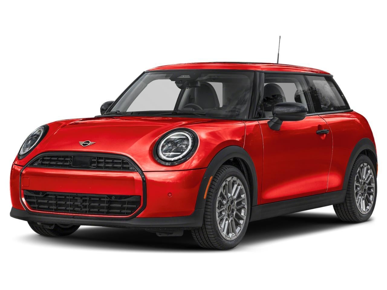 2027 MINI Cooper Hardtop 2 Door Base