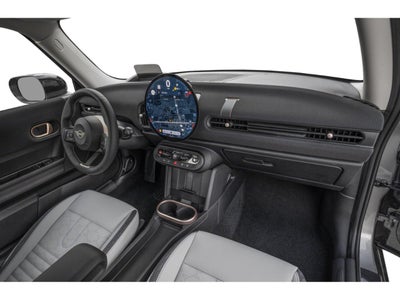 2027 MINI Cooper Hardtop 2 Door Base
