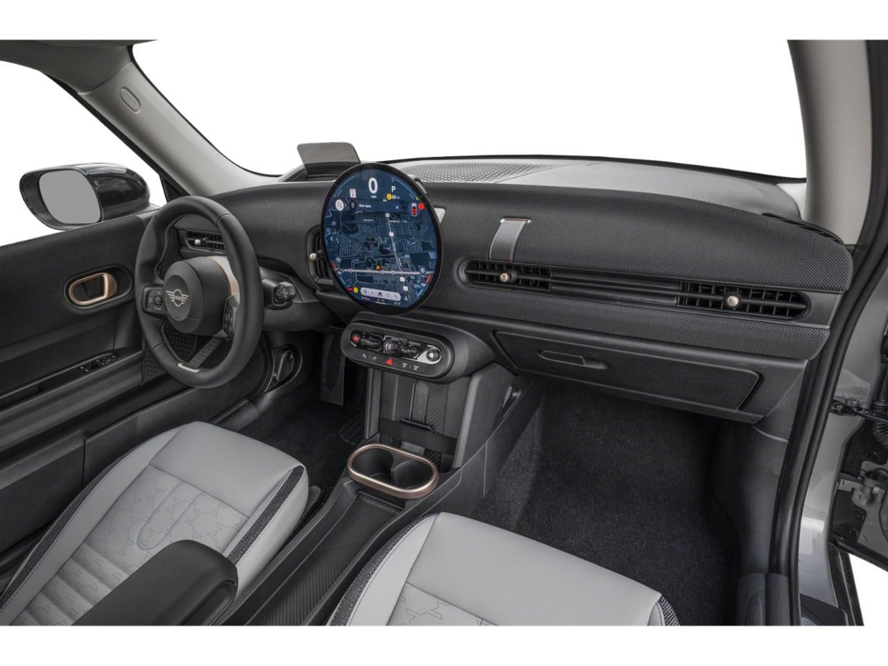 2027 MINI Cooper Hardtop 2 Door Base
