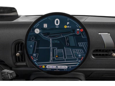 2027 MINI Cooper Hardtop 2 Door Base