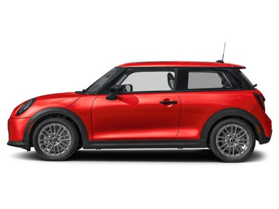 2027 MINI Cooper Hardtop 2 Door Base
