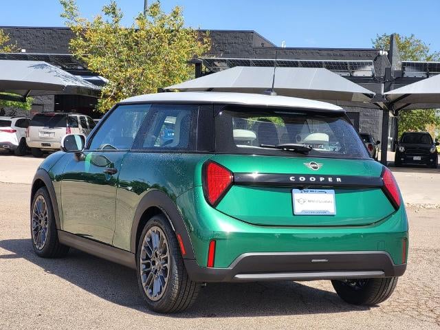 2027 MINI Cooper Hardtop 2 Door Base