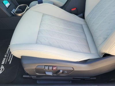 2027 MINI Cooper Hardtop 2 Door Base