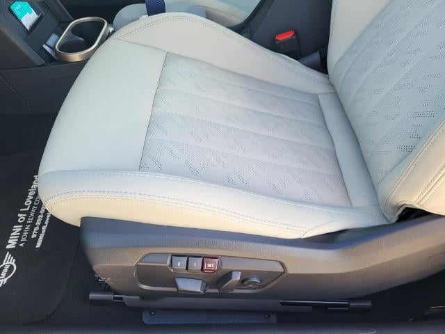2027 MINI Cooper Hardtop 2 Door Base