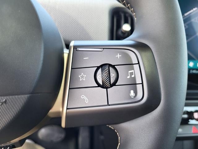 2027 MINI Cooper Hardtop 2 Door Base