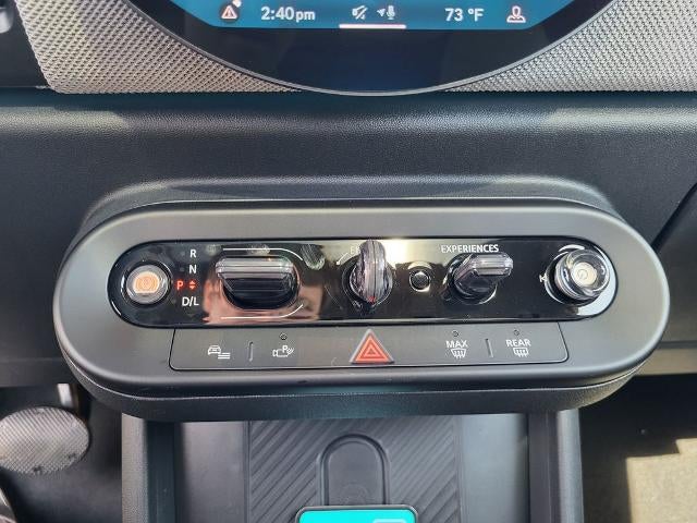 2027 MINI Cooper Hardtop 2 Door Base