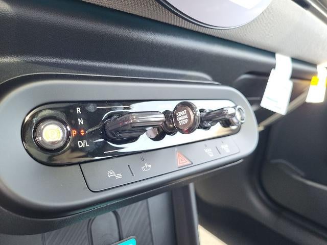 2027 MINI Cooper Hardtop 2 Door Base