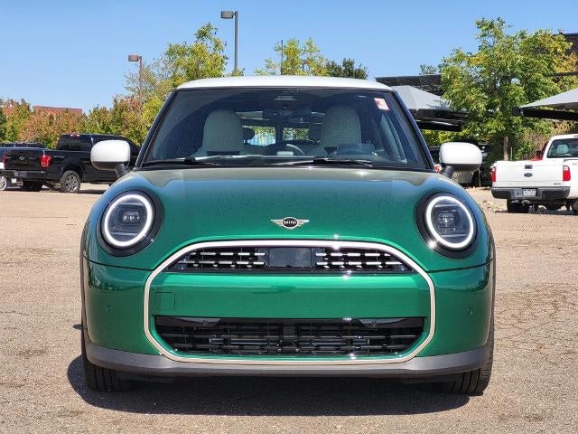 2027 MINI Cooper Hardtop 2 Door Base