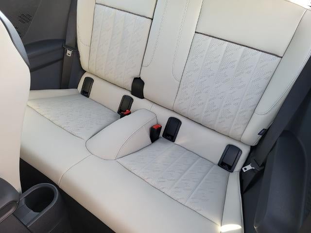 2027 MINI Cooper Hardtop 2 Door Base