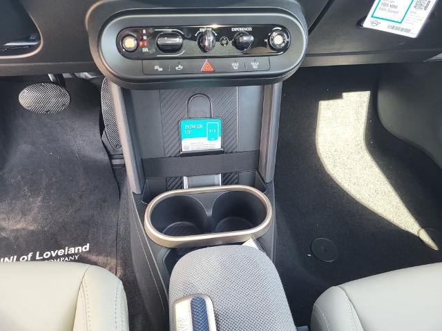 2027 MINI Cooper Hardtop 2 Door Base