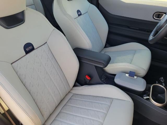 2027 MINI Cooper Hardtop 2 Door Base