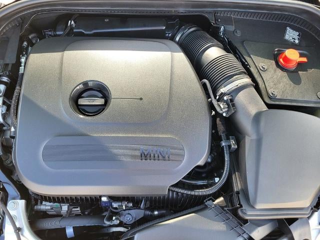 2027 MINI Cooper Hardtop 2 Door Base
