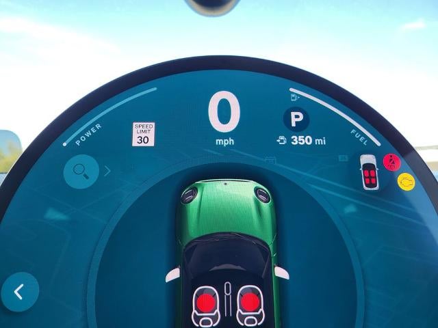2027 MINI Cooper Hardtop 2 Door Base