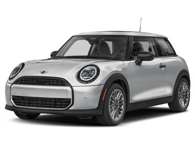 2027 MINI Cooper Hardtop 2 Door Base