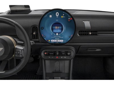 2027 MINI Cooper Hardtop 2 Door Base