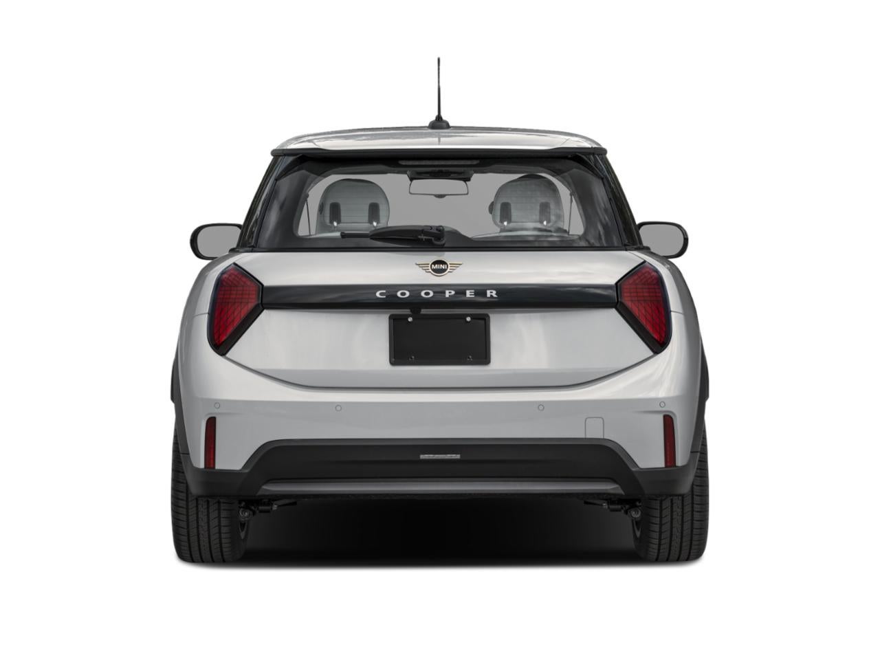 2027 MINI Cooper Hardtop 2 Door Base