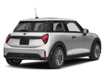 2027 MINI Cooper Hardtop 2 Door Base