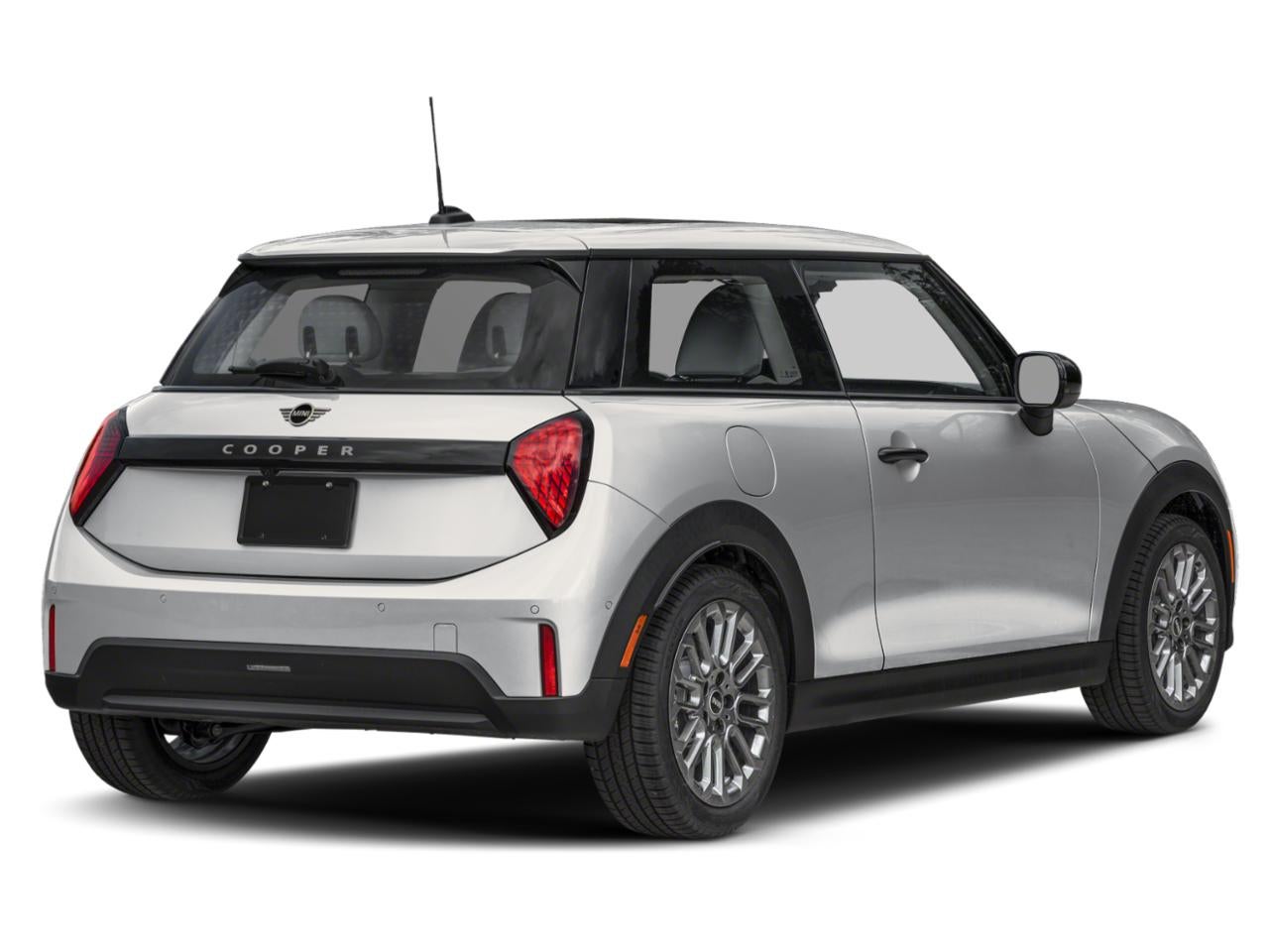 2027 MINI Cooper Hardtop 2 Door Base
