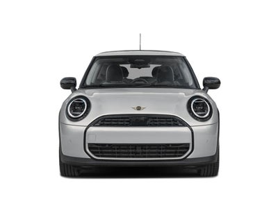 2027 MINI Cooper Hardtop 2 Door Base