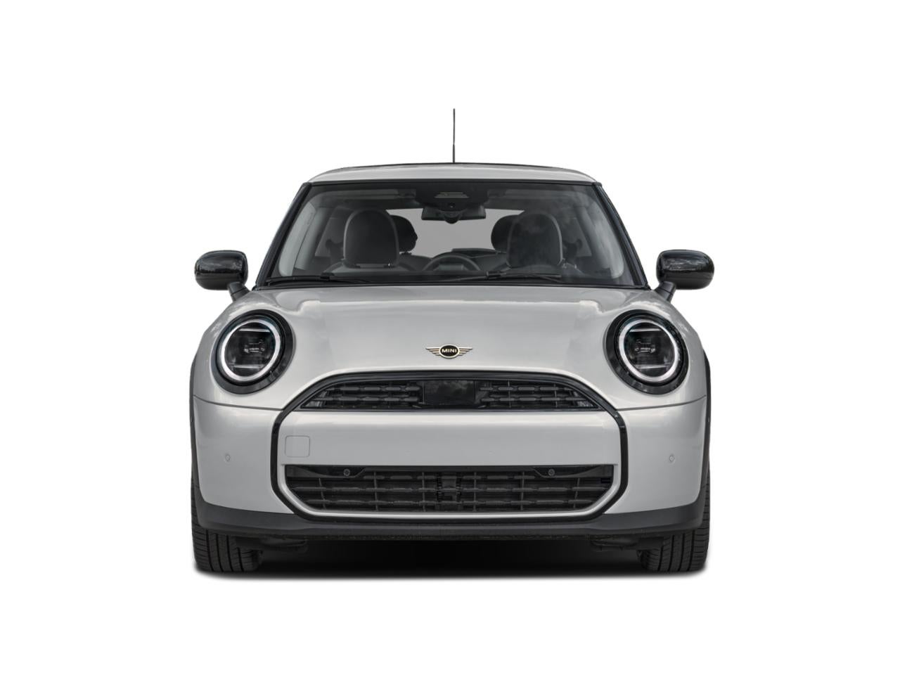 2027 MINI Cooper Hardtop 2 Door Base