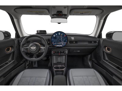2027 MINI Cooper Hardtop 2 Door Base