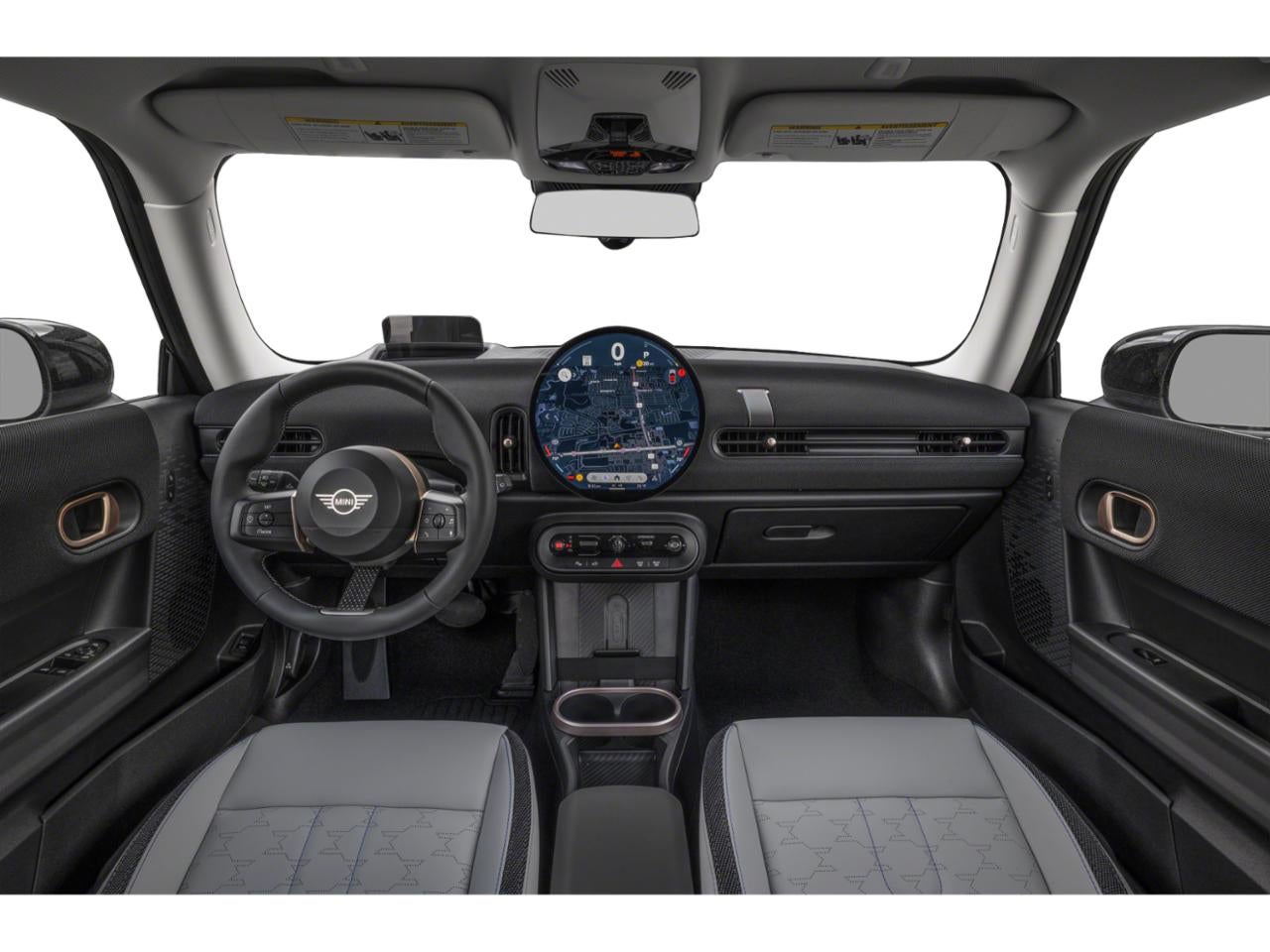 2027 MINI Cooper Hardtop 2 Door Base