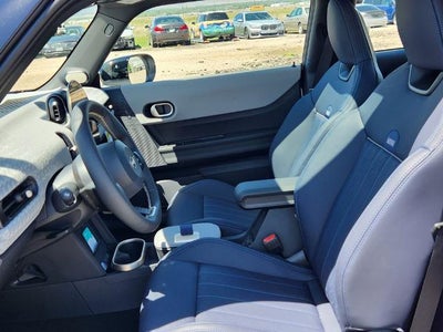 2026 MINI Cooper Hardtop 2 Door Base