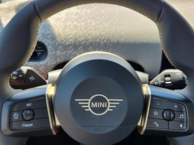 2026 MINI Cooper Hardtop 2 Door Base