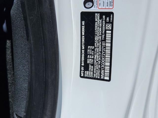2026 MINI Cooper Hardtop 2 Door Base