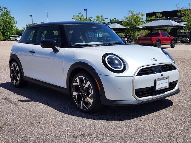 2026 MINI Cooper Hardtop 2 Door Base