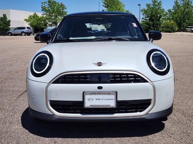 2026 MINI Cooper Hardtop 2 Door Base