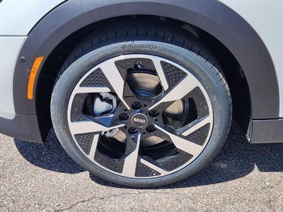 2026 MINI Cooper Hardtop 2 Door Base
