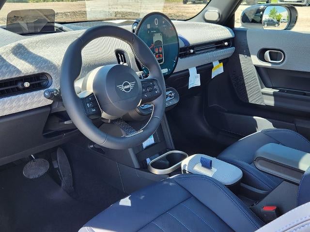 2026 MINI Cooper Hardtop 2 Door Base