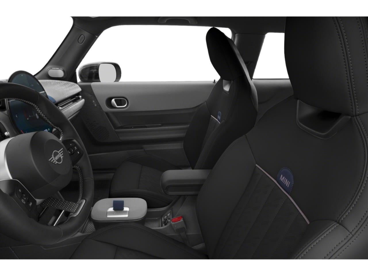 2026 MINI Cooper Hardtop 2 Door Base