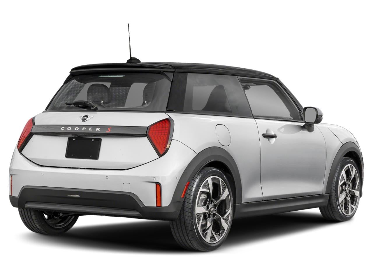 2026 MINI Cooper Hardtop 2 Door Base