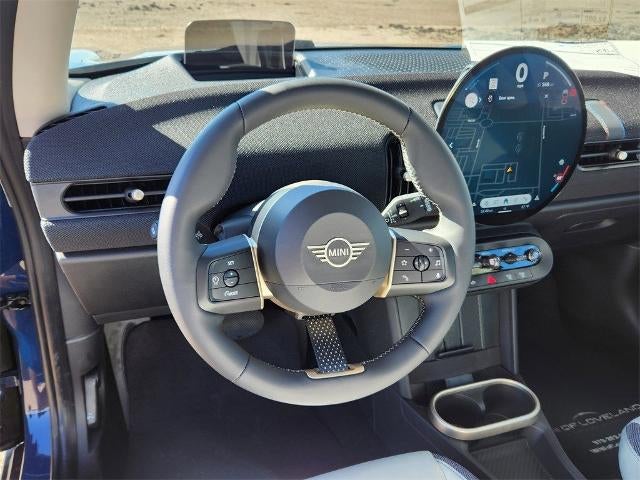 2025 MINI Hardtop 2 Door Cooper S