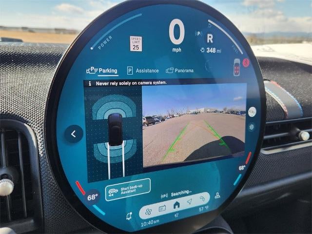 2025 MINI Hardtop 2 Door Cooper S