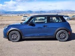 2025 MINI Hardtop 2 Door Cooper S
