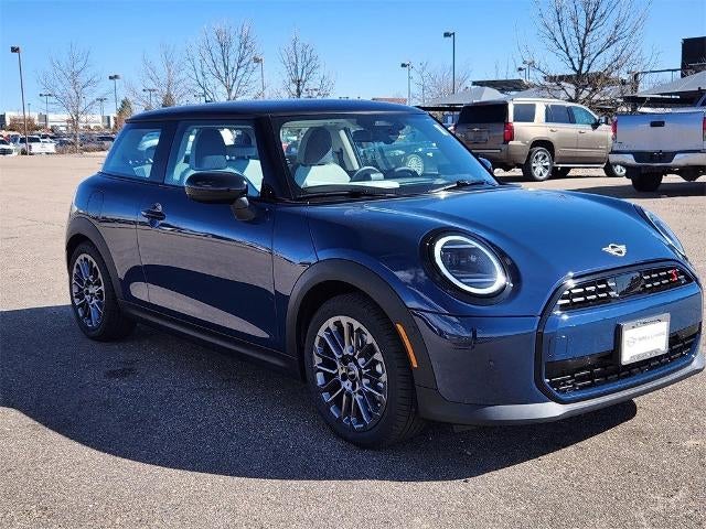 2025 MINI Hardtop 2 Door Cooper S