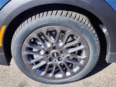 2025 MINI Hardtop 2 Door Cooper S