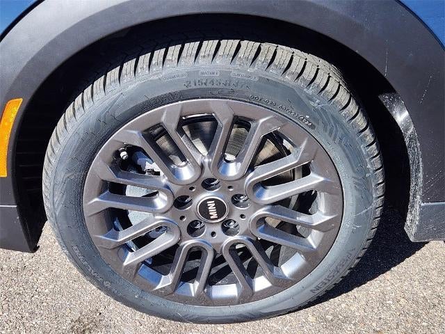 2025 MINI Hardtop 2 Door Cooper S