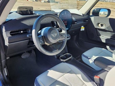 2025 MINI Hardtop 2 Door Cooper S