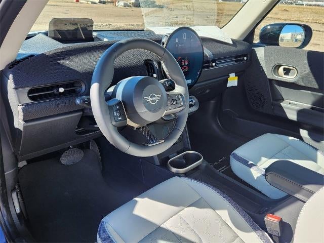 2025 MINI Hardtop 2 Door Cooper S