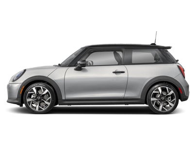2025 MINI Hardtop 2 Door Cooper S