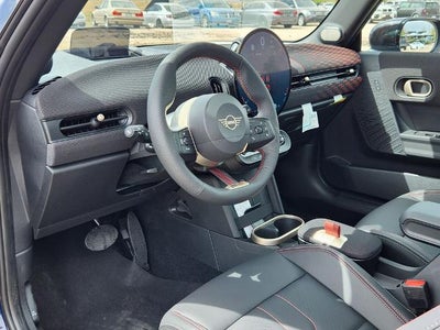 2026 MINI Cooper S Hardtop 2 Door Base