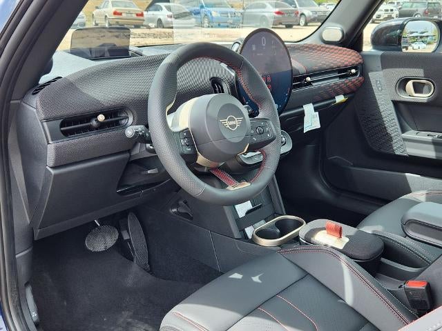 2026 MINI Cooper S Hardtop 2 Door Base
