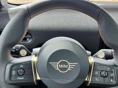 2026 MINI Cooper S Hardtop 2 Door Base