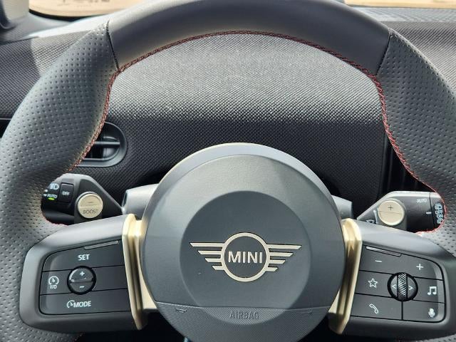 2026 MINI Cooper S Hardtop 2 Door Base